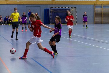 Bild 323 - C-Juniorinnen Kreismeisterschaften